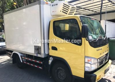 karoseri box pendingin