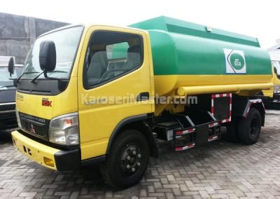 truk tangki